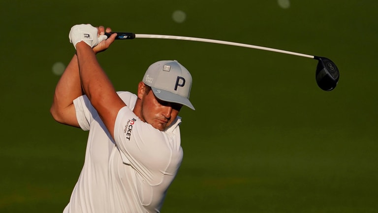 USGA, R&A Rule Will Cap Pros' Drivers at 46 Inches Beginning in 2022